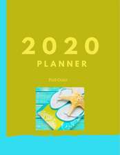 2020 Planner