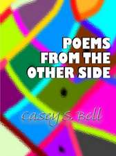 Poems From the Other Side