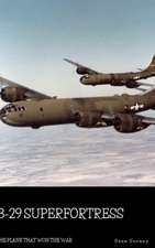 B-29 Superfortress