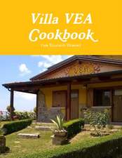 Villa VEA Cookbook