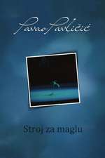 Stroj za maglu