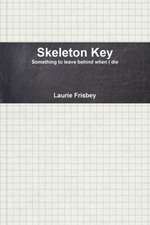 Skeleton Key