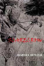 Scarecrow