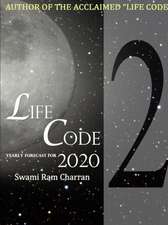 LIFECODE #2 YEARLY FORECAST FOR 2020 DURGA