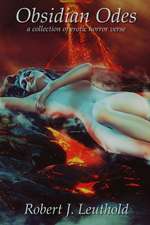 Obsidian Odes