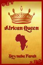 African Queen