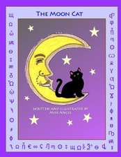 The Moon Cat