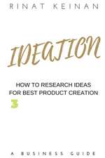 Ideation For Product Creation