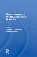 Biotechnology And The New Agricultural Revolution