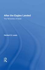 After The Eagles Landed: The Yemenites Of Israel *now Available Thru Waveland Press *waveland Tel#-708-634-0081