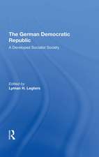 German Democratic Republ