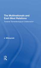Multinationals-e.-w. Rel