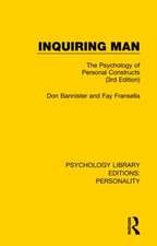 Psychology Library Editions: Personality: 16 Volume Set