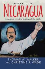 Nicaragua: Emerging From the Shadow of the Eagle