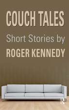 Couch Tales: Short Stories