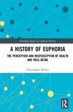 A History of Euphoria: The Perception and Misperception of Health and Well-Being