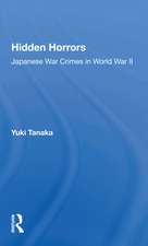 Hidden Horrors: Japanese War Crimes In World War Ii