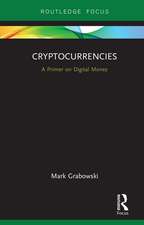 Cryptocurrencies: A Primer on Digital Money