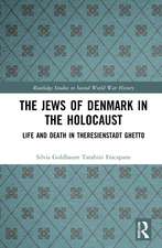 The Jews of Denmark in the Holocaust