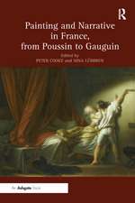 Painting and Narrative in France, from Poussin to Gauguin