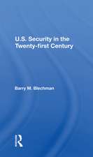 U.s. Security In The Twenty-first Century