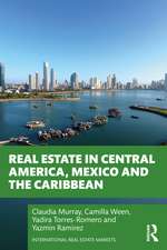 Real Estate in Central America, Mexico and the Caribbean