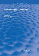 Microbiology Of Chlamydia