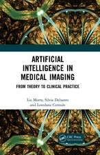 Artificial Intelligence in Medical Imaging: From Theory to Clinical Practice