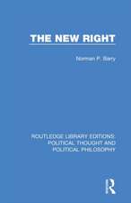 The New Right