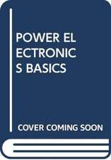 ROZANOV, Y: POWER ELECTRONICS BASICS