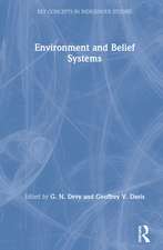 Environment and Belief Systems