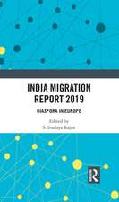 INDIA MIGRATION REPORT 2019