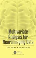 Multivariate Analysis for Neuroimaging Data