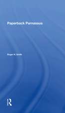 Paperback Parnassus
