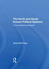 The North And South Korean Political Systems: A Comparative Analysis