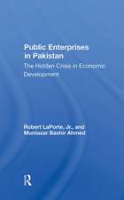 Public Enterprises In Pakistan