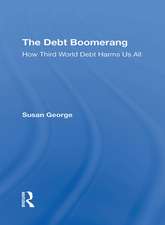 The Debt Boomerang