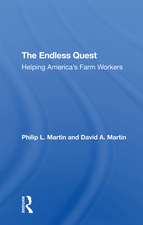 The Endless Quest: Helping America's Farm Workers