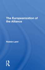 The Europeanization Of The Alliance