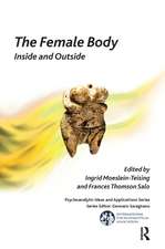 The Female Body: Inside And Outside