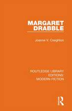 Margaret Drabble