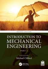 Introduction to Mechanical Engineering