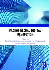 Facing Global Digital Revolution: Proceedings of the 1st International Conference on Economics, Management, and Accounting (BES 2019), July 10, 2019, Semarang, Indonesia