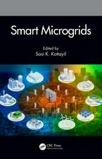 Smart Microgrids