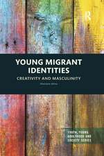 Young Migrant Identities