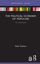 The Political Economy of Populism: An Introduction