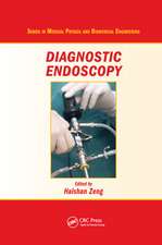 Diagnostic Endoscopy