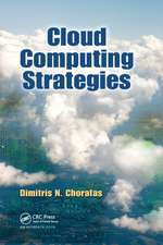 Cloud Computing Strategies