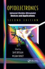 Optoelectronics: Infrared-Visable-Ultraviolet Devices and Applications, Second Edition