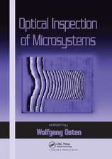 Optical Inspection of Microsystems